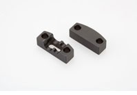 CNC Milling Parts