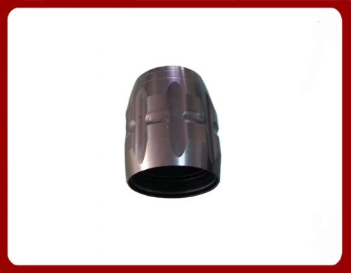 LED  Metal Cover Factory